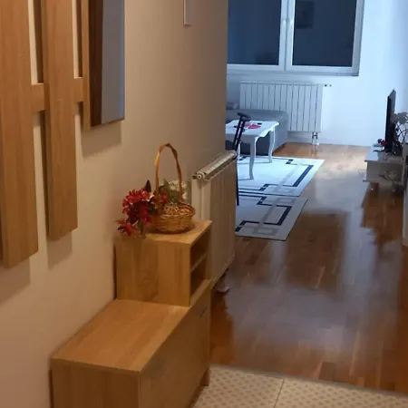 Apartment Bulevar 279c Sarajevo