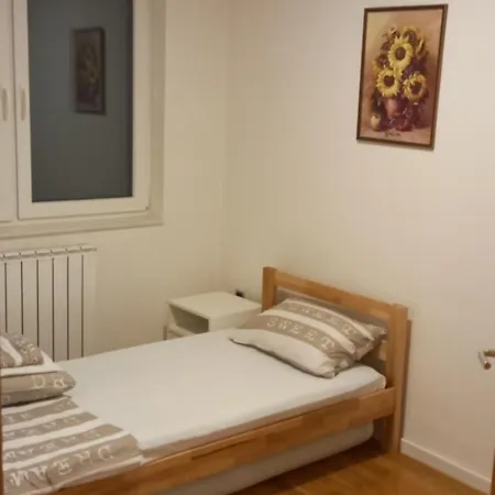 Bulevar 279c Sarajevo