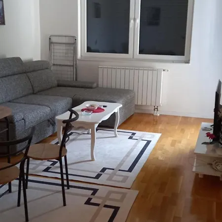 Apartment Bulevar 279c Sarajevo
